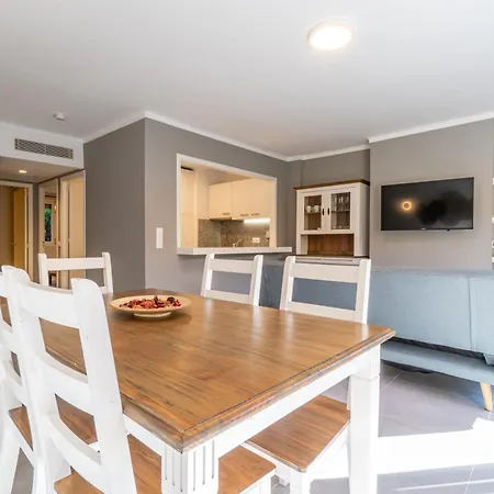 Ponent C Apartmán Cala Ratjada (Mallorca)