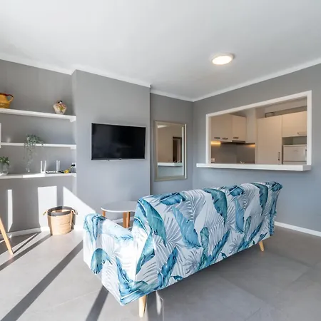 Apartman Ponent C Cala Ratjada