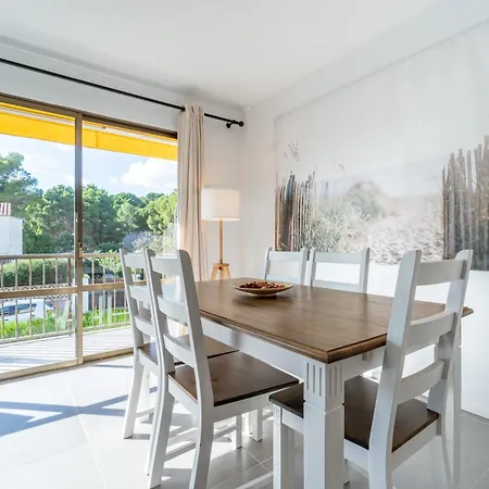 Apartman Ponent C