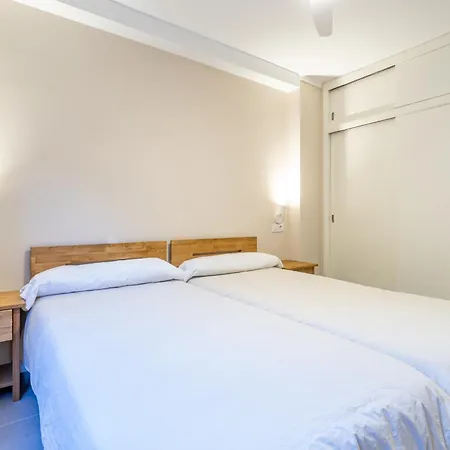 Ponent C Apartman