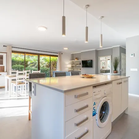 Apartmán Ponent C Cala Ratjada (Mallorca)