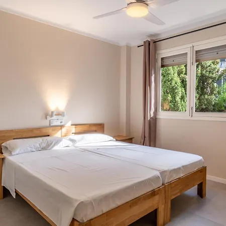 Ponent C Apartman
