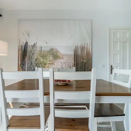 Ponent C Appartement