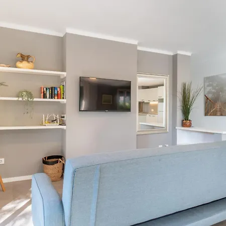 Apartmán Ponent C