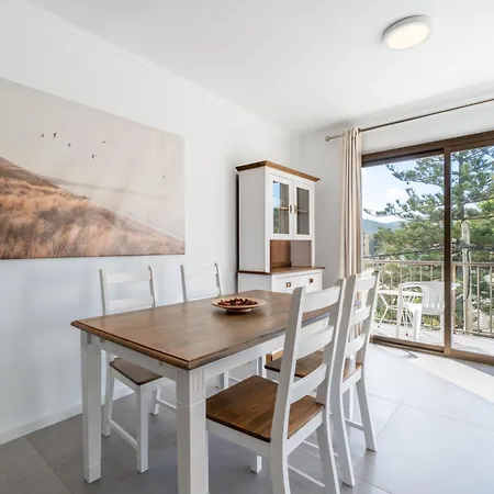 Ponent C Apartman *