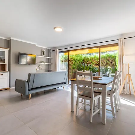 Ponent C Apartmán Cala Ratjada (Mallorca)