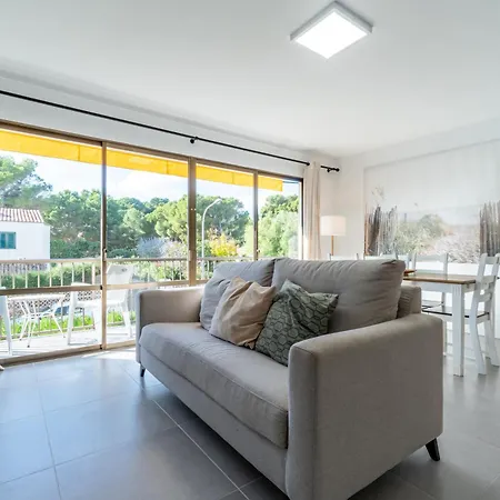 Ponent C Apartman