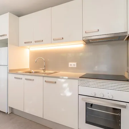 Appartement Ponent C