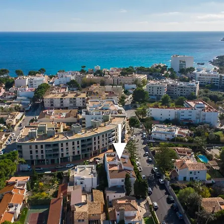 Apartman Ponent C Cala Ratjada