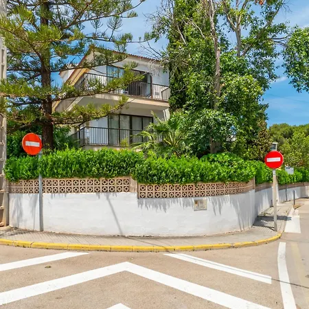 Ponent C Apartman