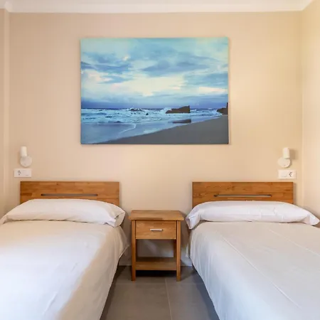 Ponent C Apartman