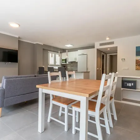 Ponent C Apartman *