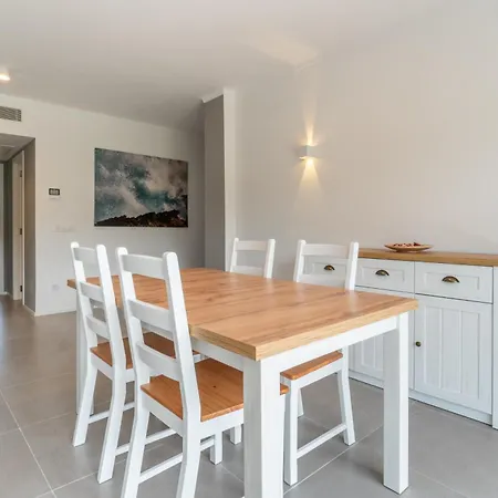 Ponent C Apartmán Cala Ratjada (Mallorca)