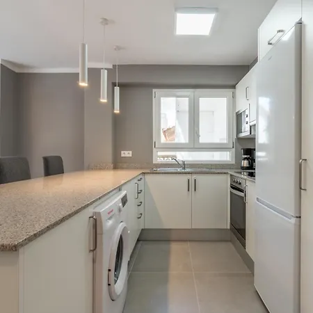 Appartement Ponent C *
