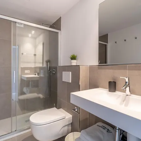 Ponent C Apartmán