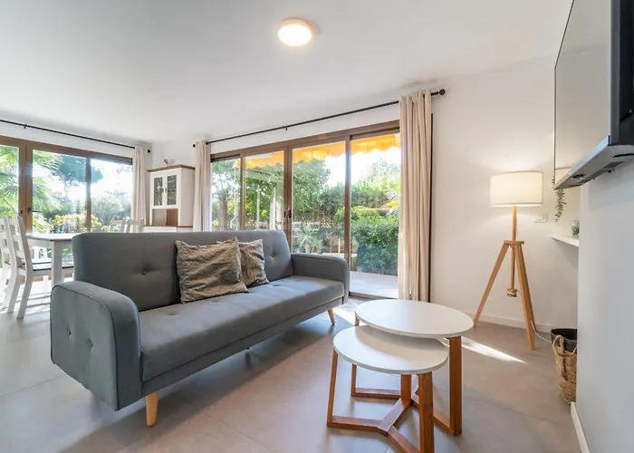 Ponent C Cala Ratjada (Mallorca)