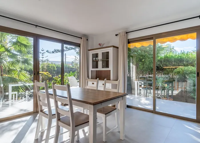 Ponent C * Cala Ratjada (Mallorca)