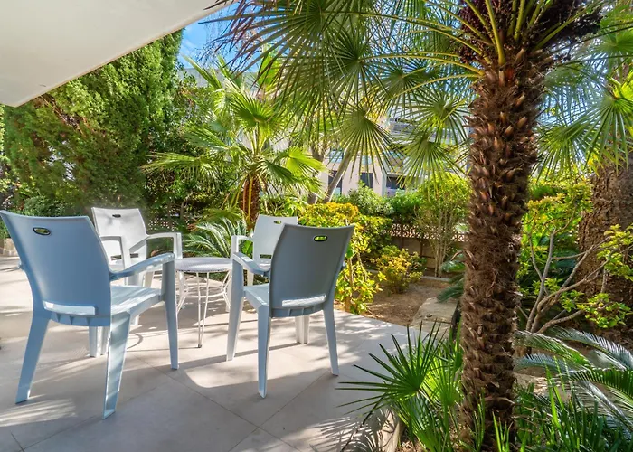 Ponent C Cala Ratjada (Mallorca)