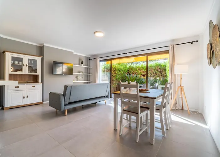 Ponent C Διαμέρισμα Cala Ratjada (Mallorca)