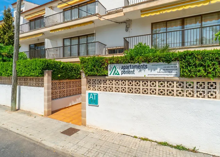 Ponent C * Cala Ratjada (Mallorca)