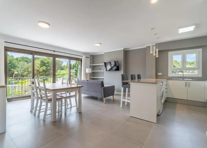 Ponent C * Cala Ratjada (Mallorca)