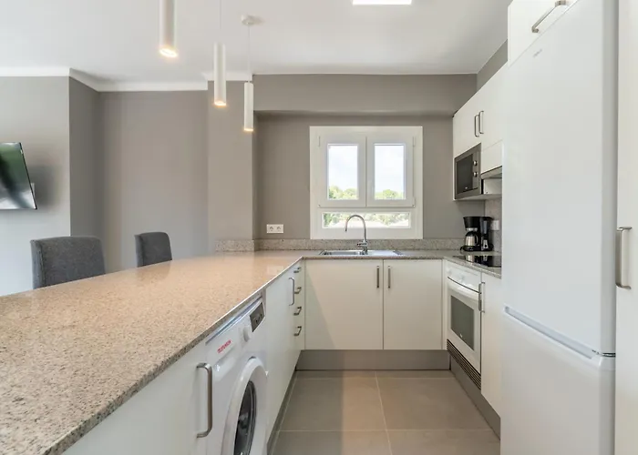 Ponent C Cala Ratjada (Mallorca)