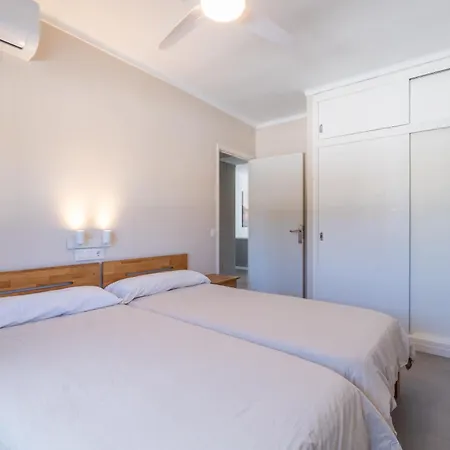 Apartment Ponent C Cala Ratjada (Mallorca)