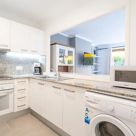 Apartment Ponent C *