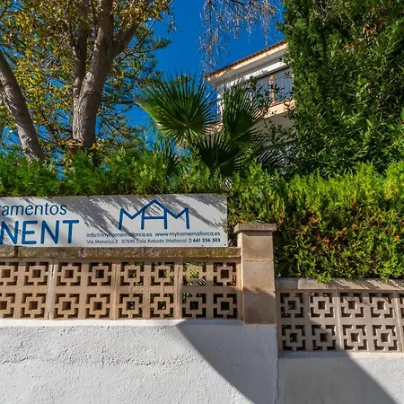 Ponent C Апартаменти *