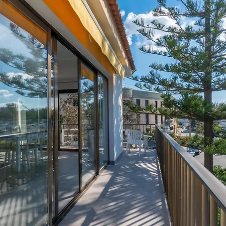 Apartment Ponent C *