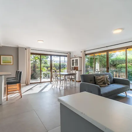 Apartment Ponent C *