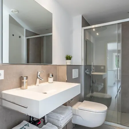 Apartment Ponent C Cala Ratjada (Mallorca)