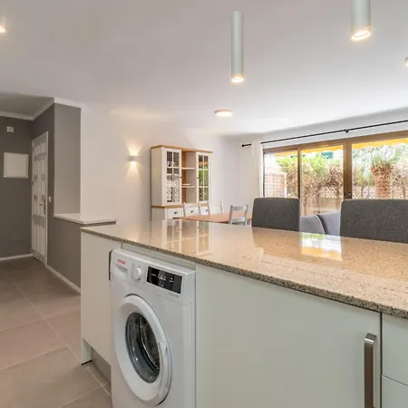 Ponent C Cala Ratjada (Mallorca)