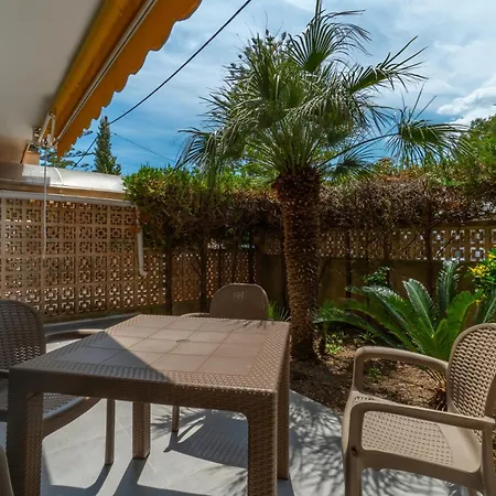 Apartment Ponent C *