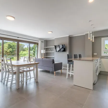 Ponent C * Cala Ratjada (Mallorca)