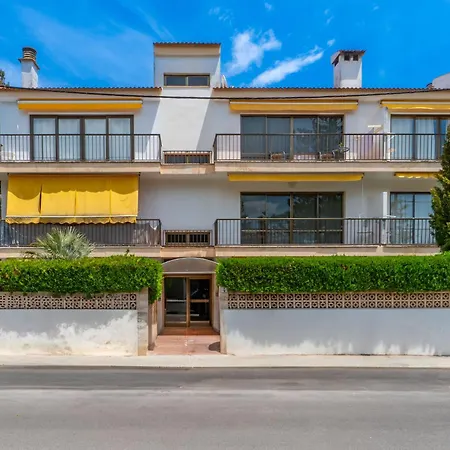 Apartamento Ponent C