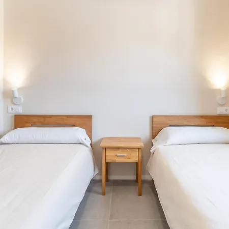 Ponent C Apartment *