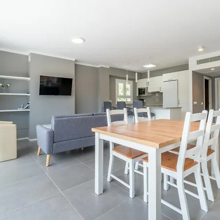 Apartamento Ponent C *