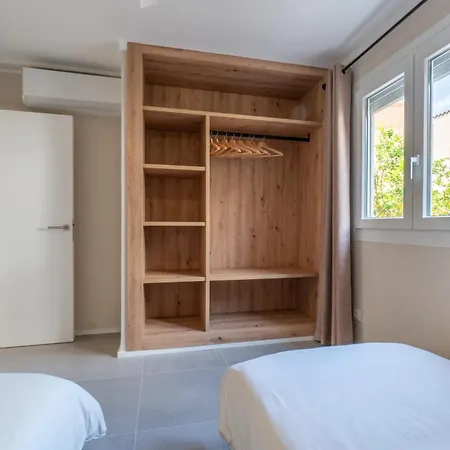 Apartamento Ponent C Cala Ratjada (Mallorca)