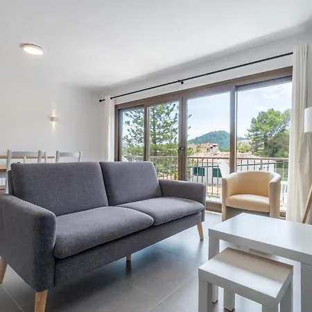 Ponent C Apartamento