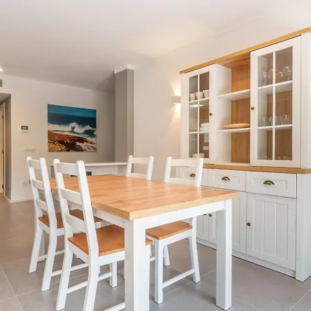 Apartment Ponent C Cala Ratjada (Mallorca)