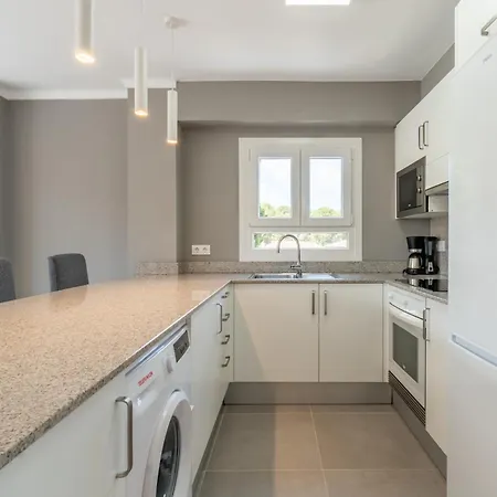 Ponent C Cala Ratjada (Mallorca)