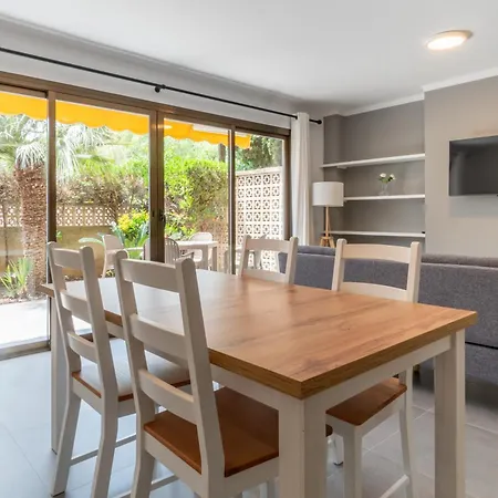 Ponent C * Cala Ratjada (Mallorca)