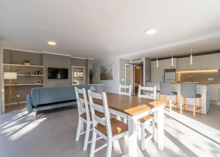 Ponent C Appartement