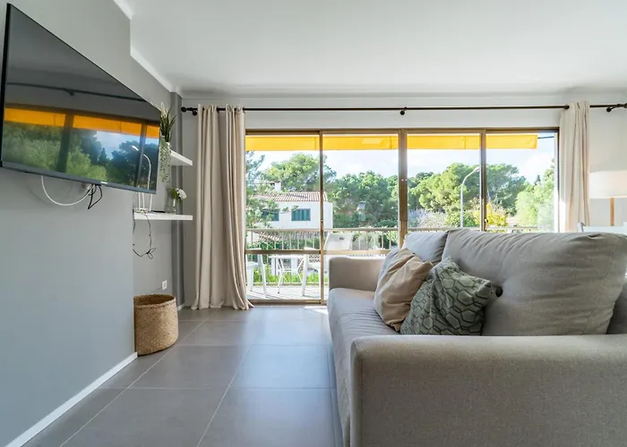 Ponent C * Cala Ratjada (Mallorca)