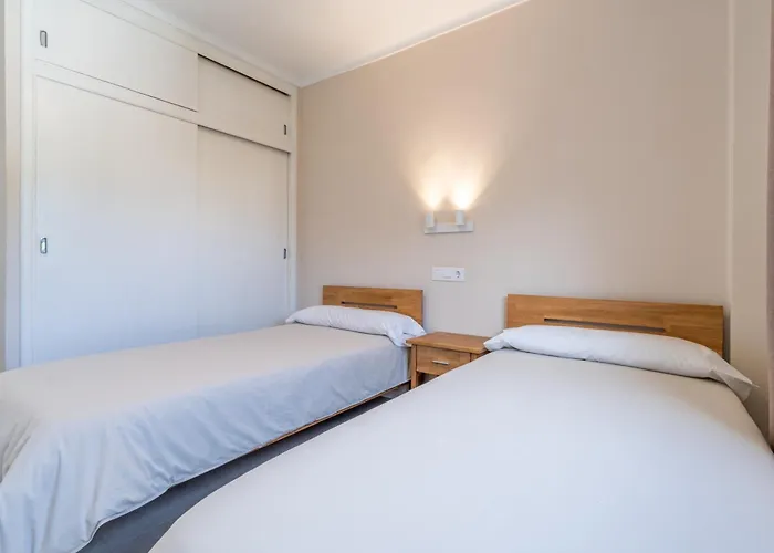 Appartement Ponent C *