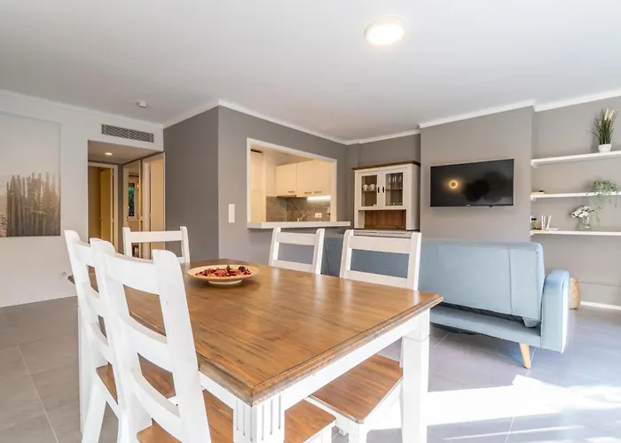 Ponent C Appartement Cala Ratjada (Mallorca)