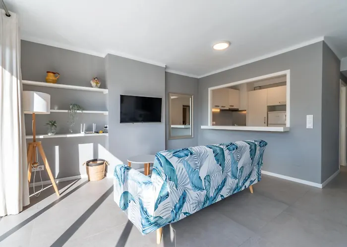 Appartement Ponent C Cala Ratjada (Mallorca)