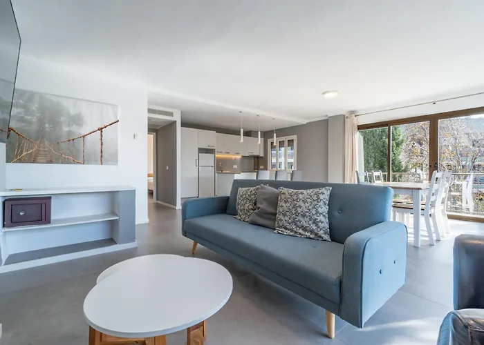 Apartamento Ponent C Cala Ratjada (Mallorca)