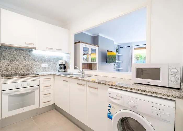 Appartement Ponent C *